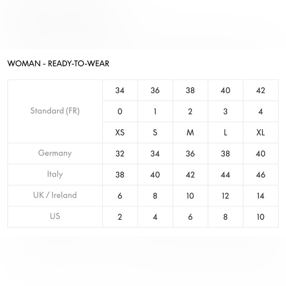 Sandro Black Romper size 3 - Picture 10 of 10